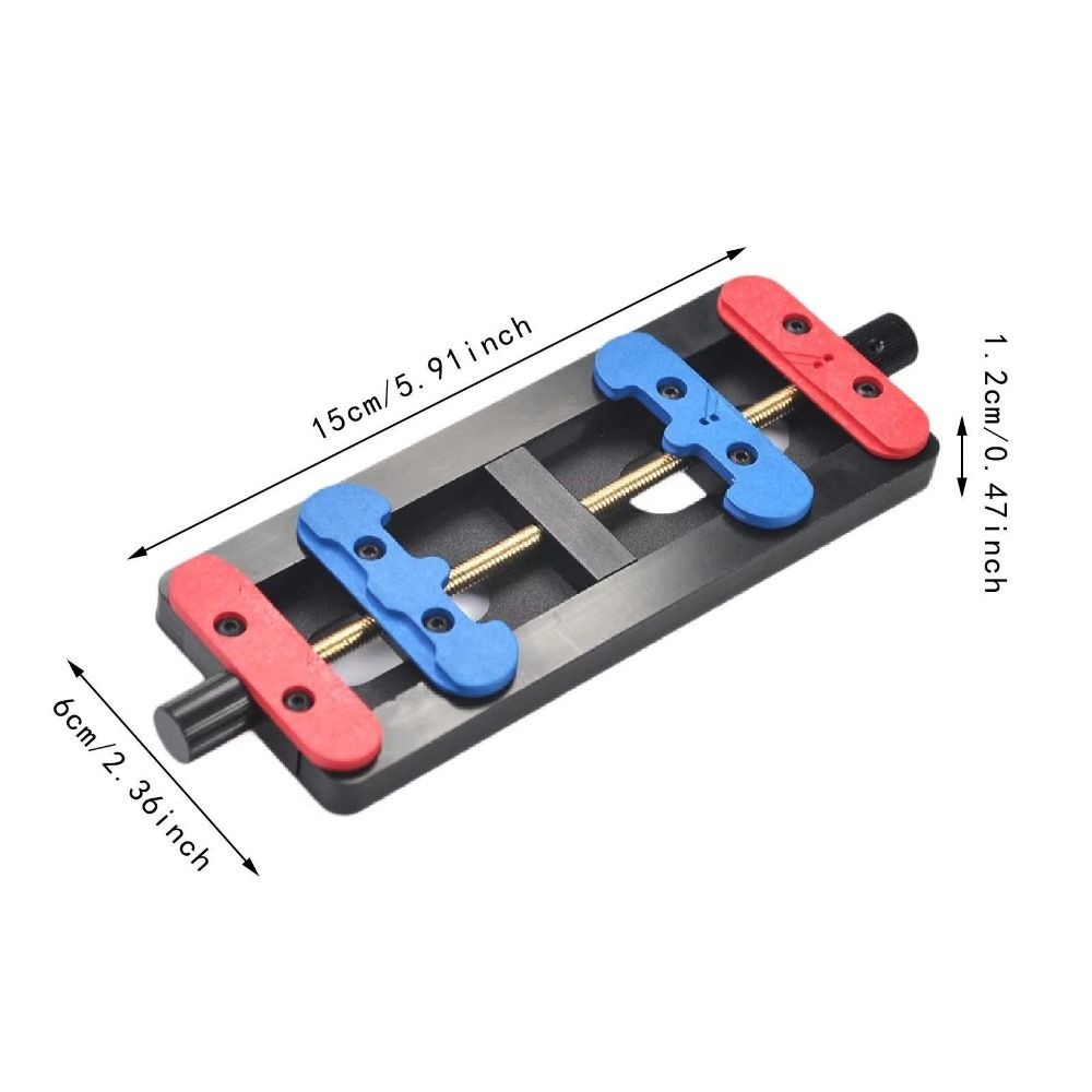 Electronic Hobby Work Heating Resistant Fixture Mobile Motherboard ...