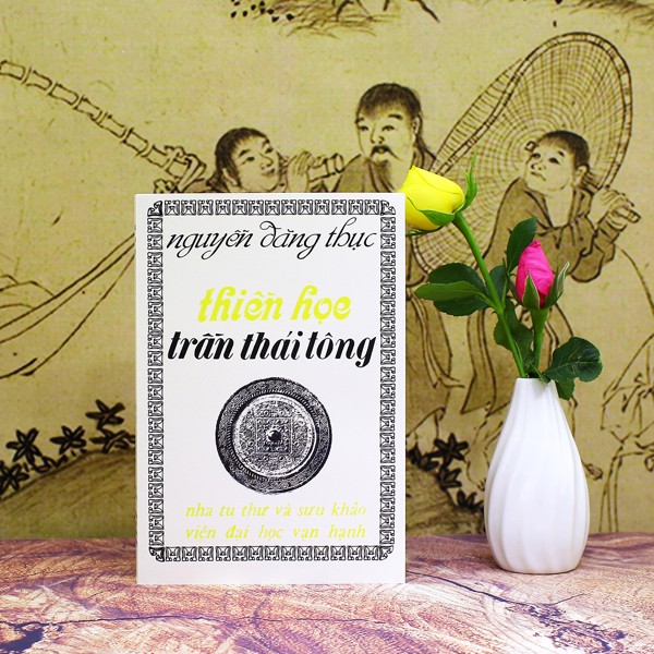 Thiền Học Trần Thái Tông