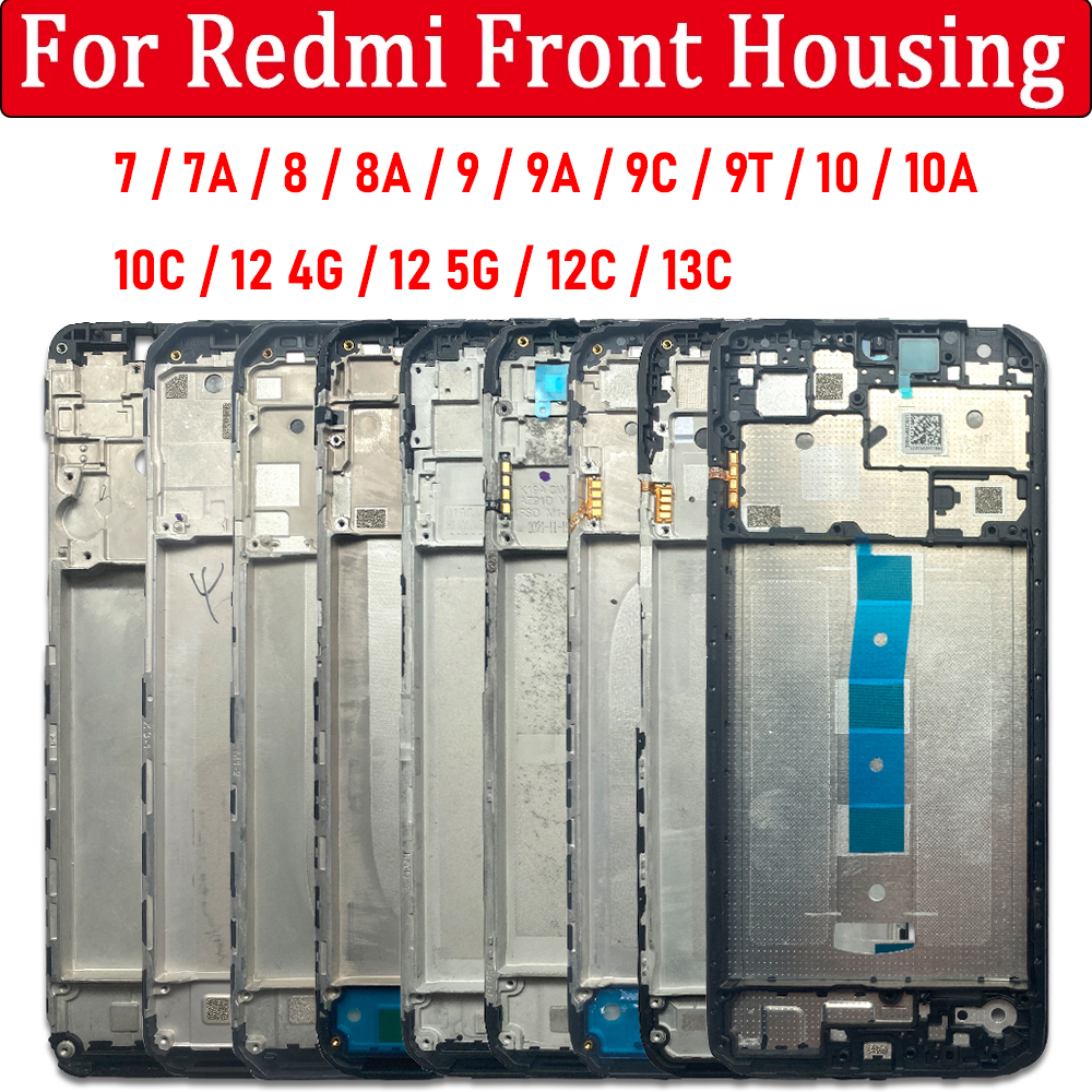 Buy redmi 7 middle frame Online at Best Price in Bangladesh - Daraz.com.bd
