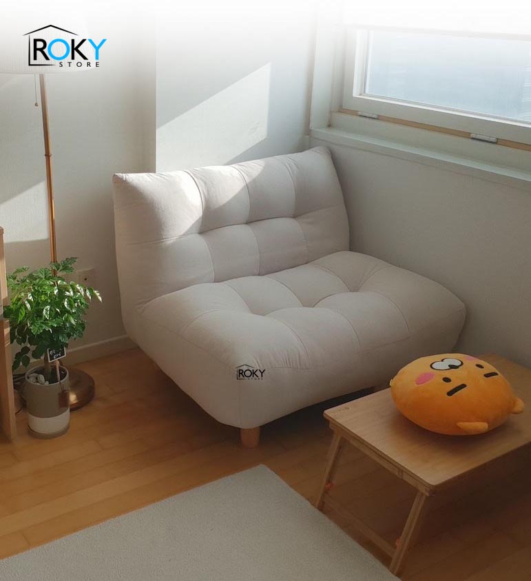 SOFA MINI THƯ GIẢN PHONG CÁCH HÀN - TAMY SOFA