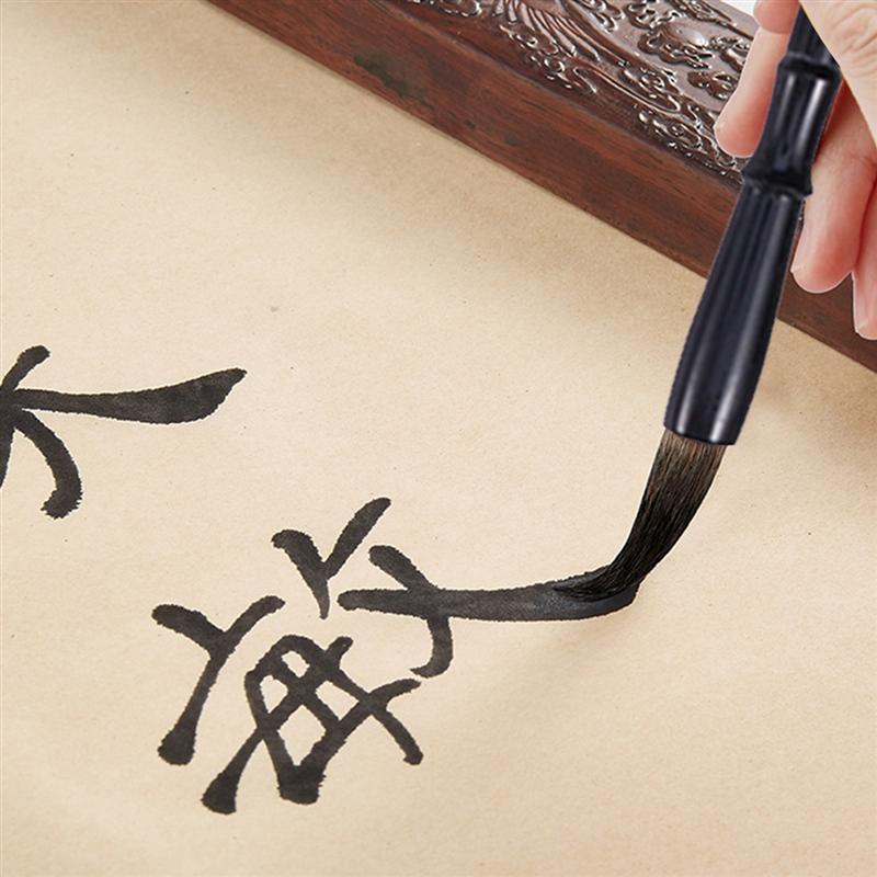 %E3%80%90Inkwell%20Tales%E3%80%913pcs%20Wolf%20Hair%20Chinese%20Caligraphy%20Brush%20Pen%20Kanji%20Japanese%20Sumi%20Drawing%20Brushes%20Excellent%20Watercolor%20Painting%20Writing%20Brush%20-%20Image%204