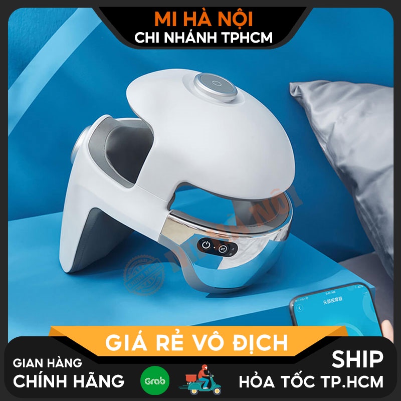 Máy massage gắn đầu Xiaomi Momoda Smart