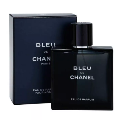 Nước Hoa Nam Bleu