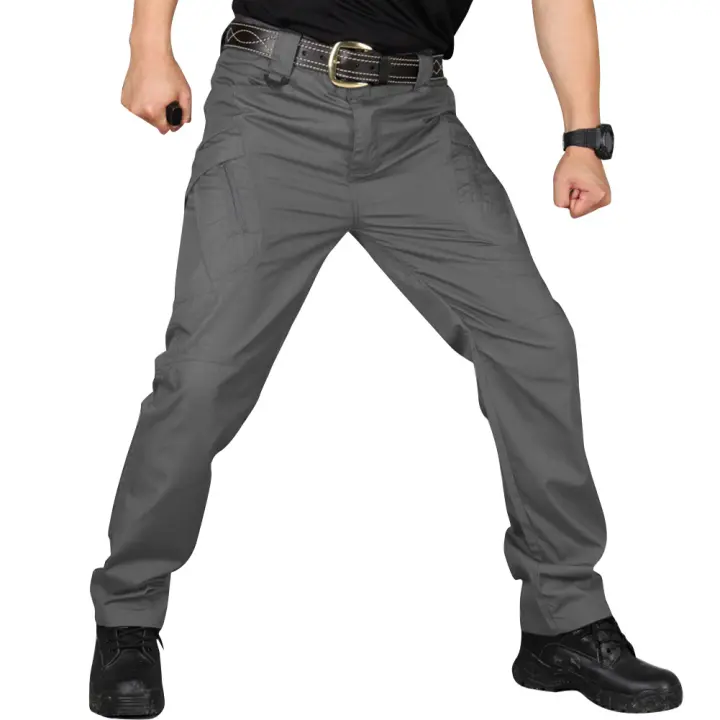 lightweight summer cargo pants