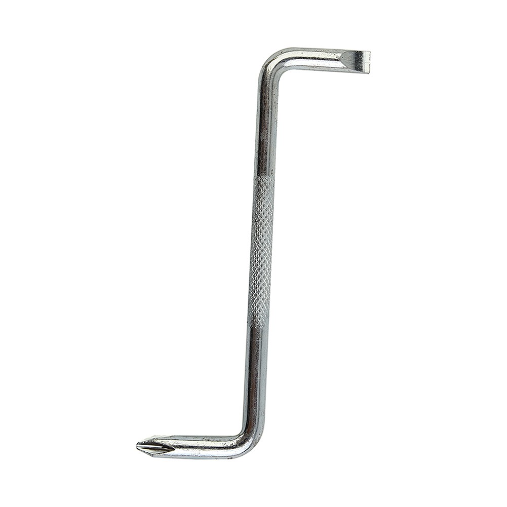 Driver Repair Tool Slotted Screwdriver 6mm Accessory Durable Practical