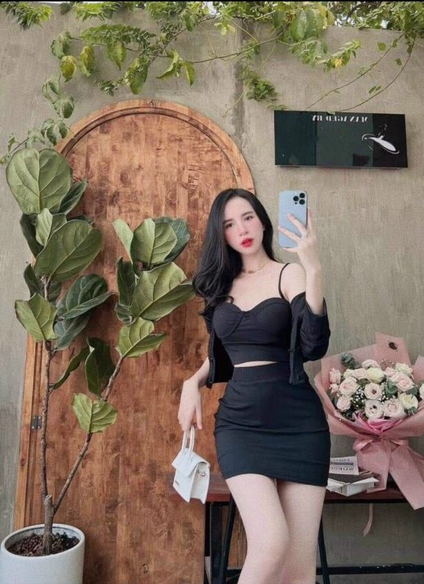 Sét 3 Món Thời Trang Siêu Hót fashionlyly