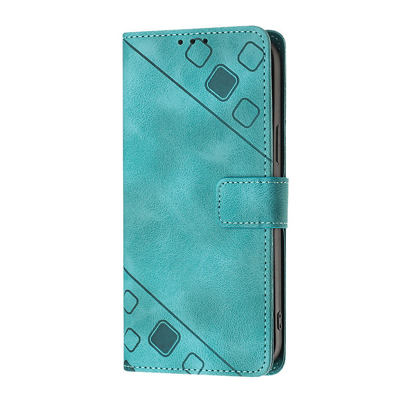 For Xiaomi 14 14T 15 Pro 14 Ultra CIVI 1S 2 3 Case Luxury Wallet Card Slot Flip cover 3D Stand Holder Geometric Patterns Stand Leather case For Xiaomi CC9 9E Back cover Phone Cases.