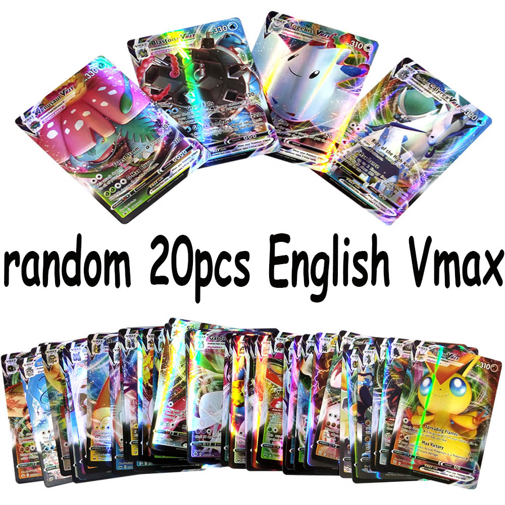 100 vmax pokemon cards amazon from Trick or Treat Alliance MallNew