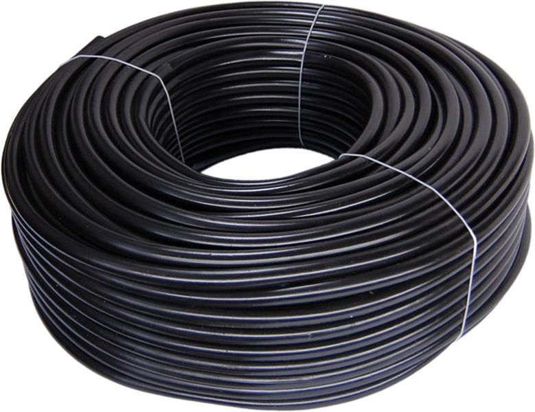 Ống dây PE 6mm dây nhỏ giọt (set 10m)