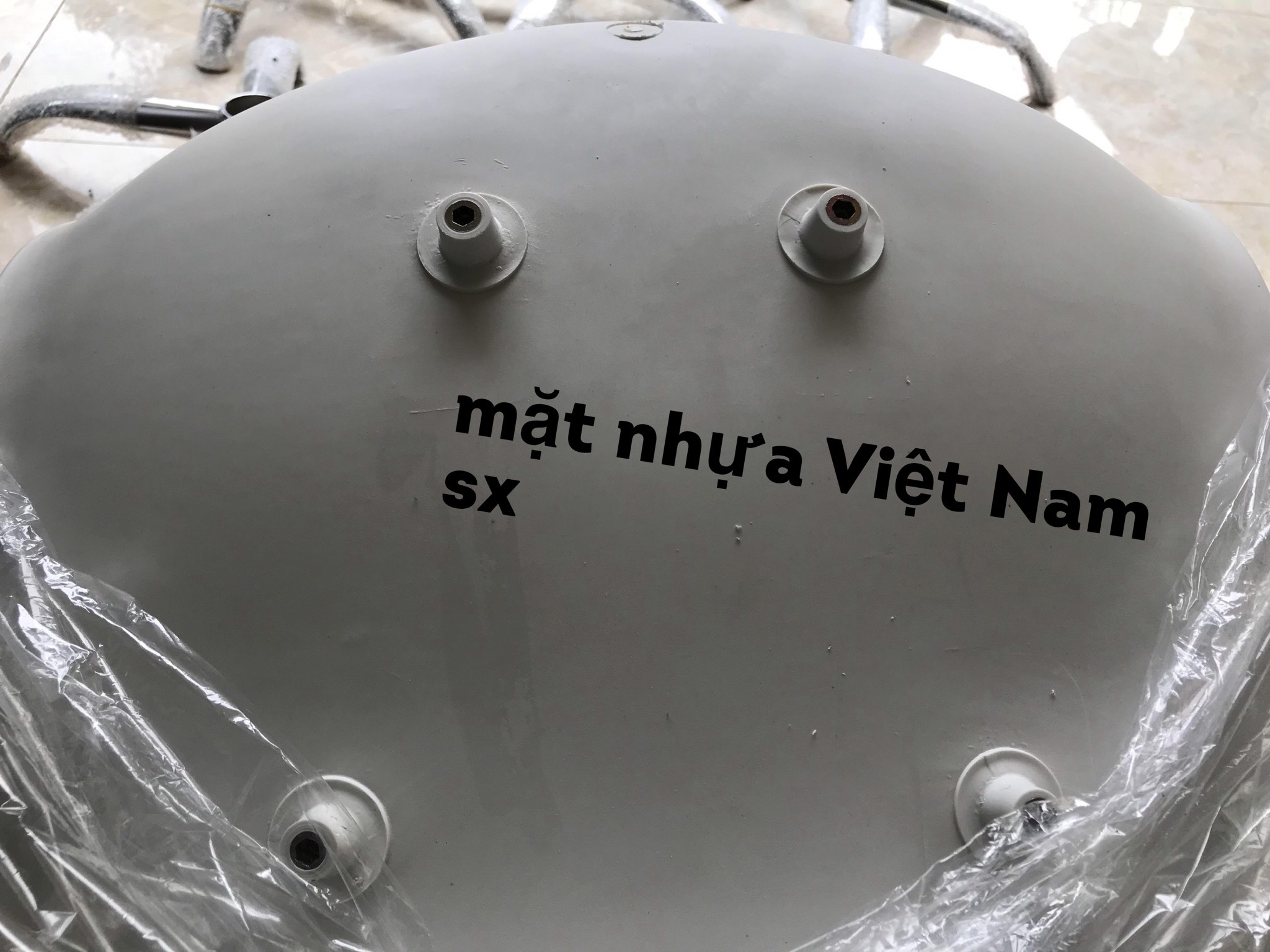 ghế nhựa eames nhập khẩu ( BH 1 năm )
