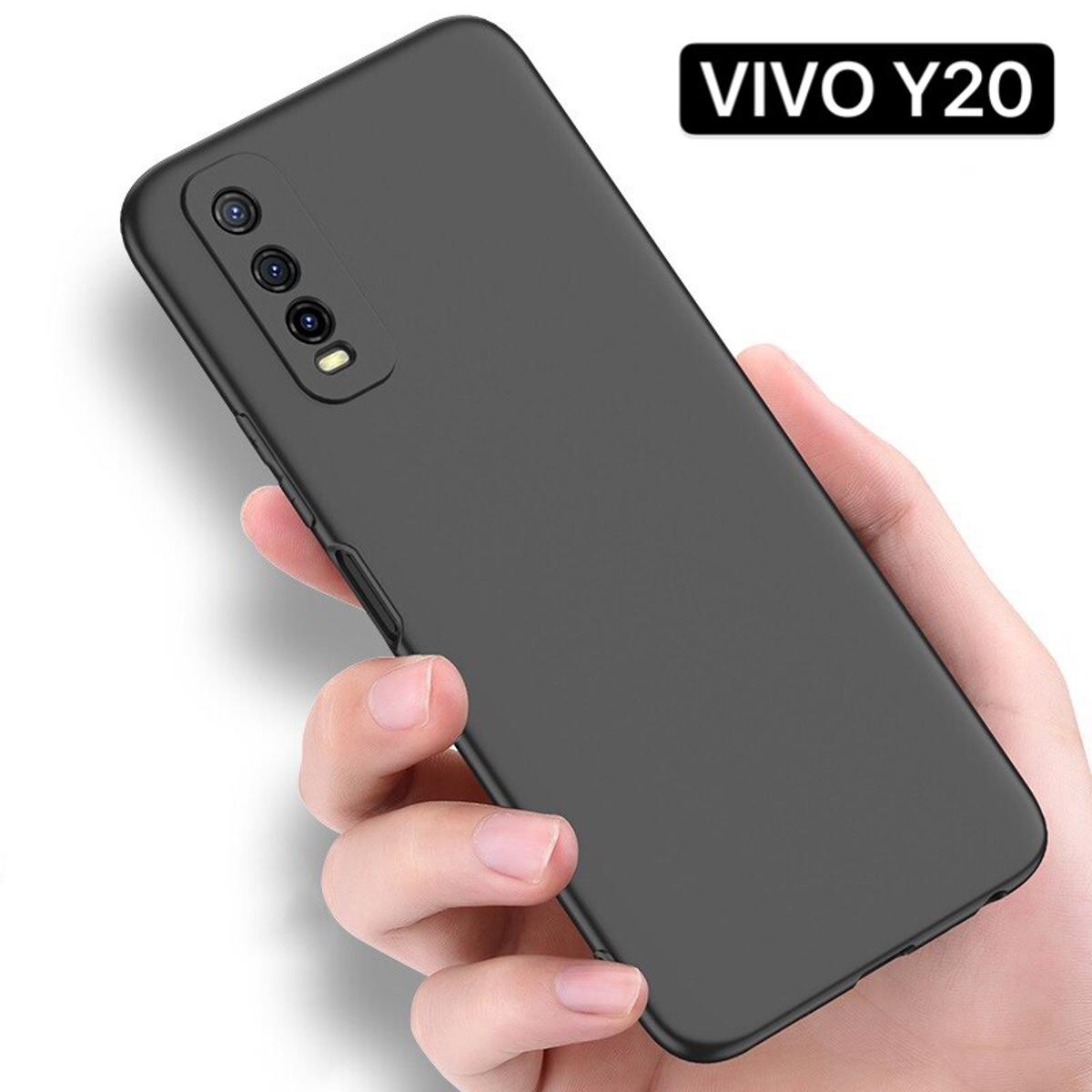 For%20Vivo%20Y20%20/%20Y12S%20/%20Y20I%20/%20Y20G%20Liquid%20Silicone%20Soft%20Gel%20Shockproof%20Cover%20-%20Mobile%20Phone%20-%20Phone%20-%20Image%202