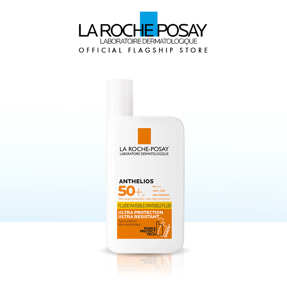 la roche posay shaka sunscreen