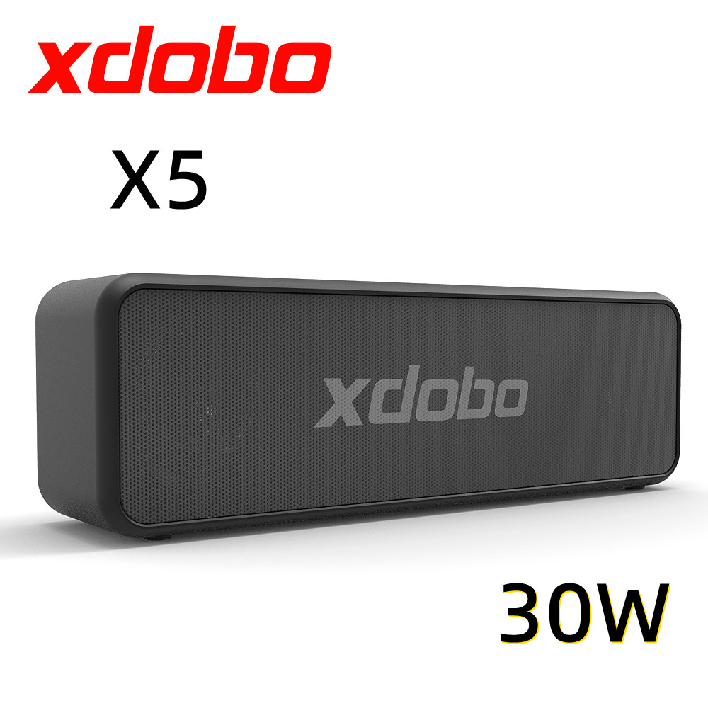 Loa Bluetooth Không Dây Di Động XDOBO X5 thumbnail