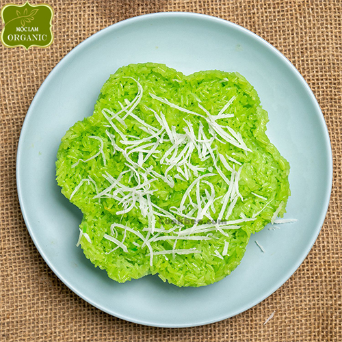 Lá Nếp(Lá Dứa) Túi 100g - 200g