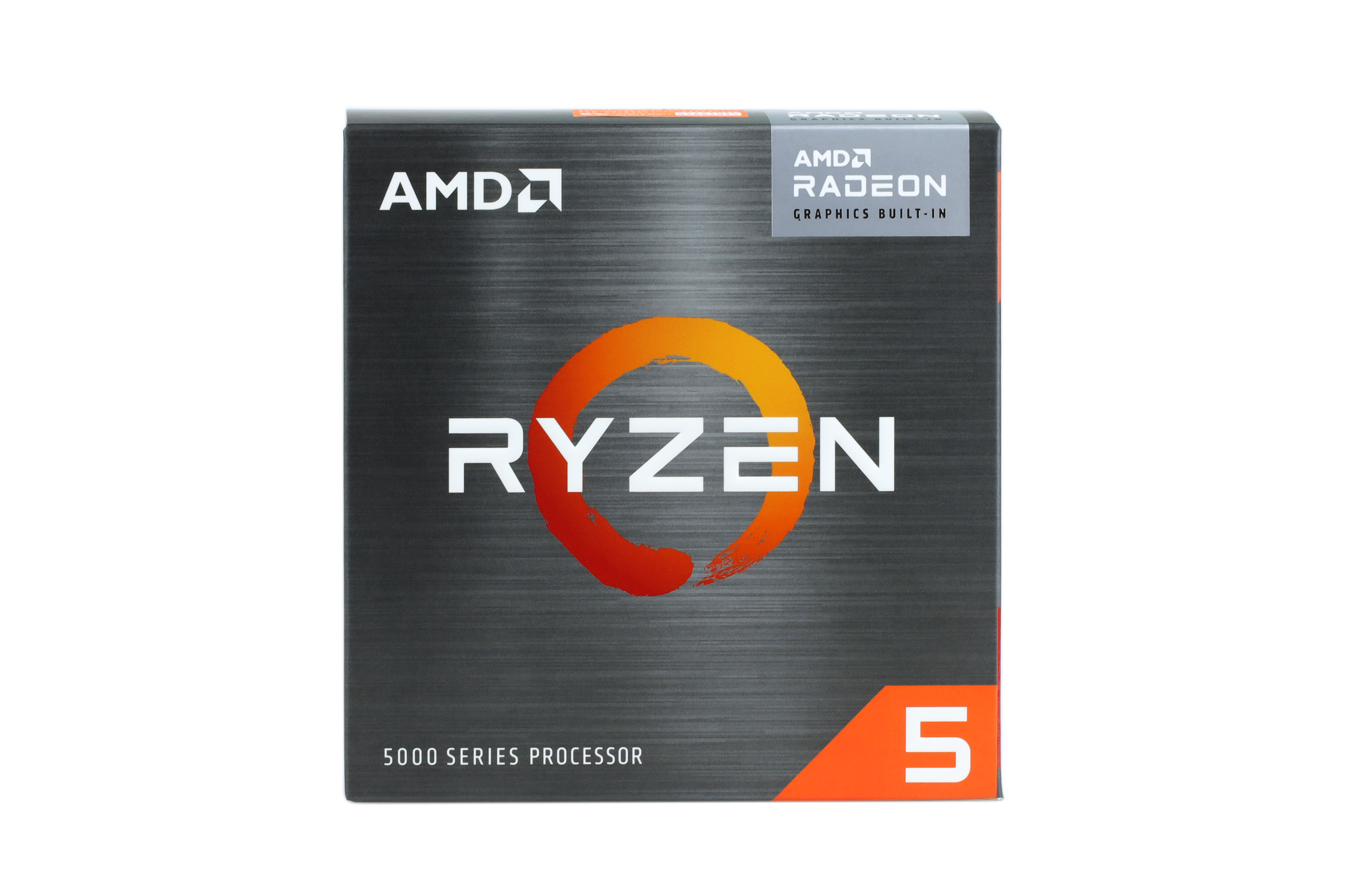 ryzen 5 5600g desktop