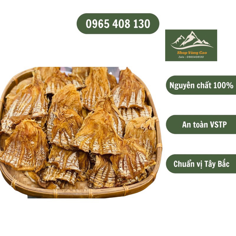 Măng nứa tép khô ( 500g măng nứa tép đã loại phần già )