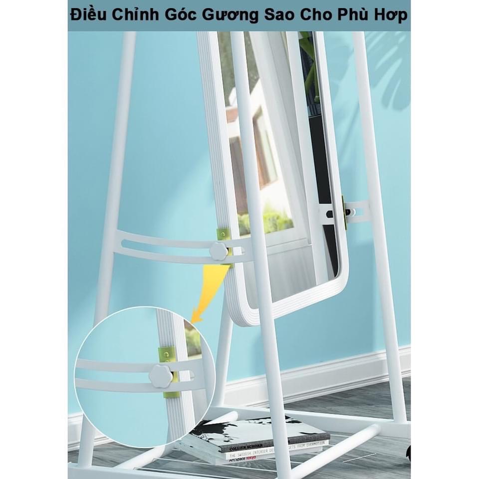Gương Soi Toàn Thân _ Di động