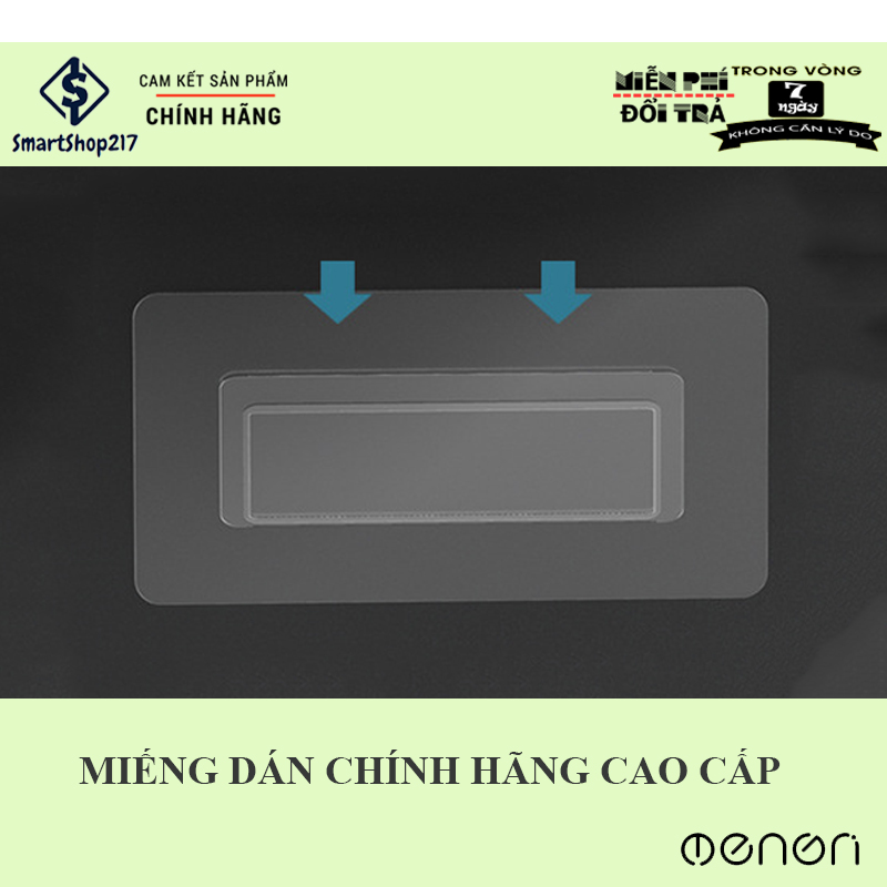 Kệ Để Máy Sấy Tóc Cao Cấp - Thương Hiệu Nhật Bản Oenon