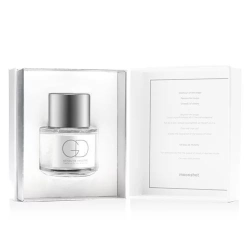 Moonshot GD EDT for Unisex (50ml) Big Bang G-Dragon Eau de