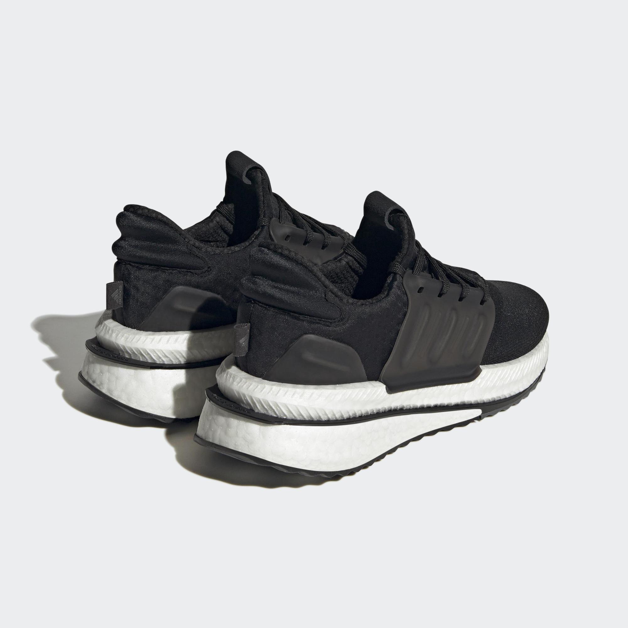 adidas Chạy Giày X_PLRBOOST Nữ Đen ID9442