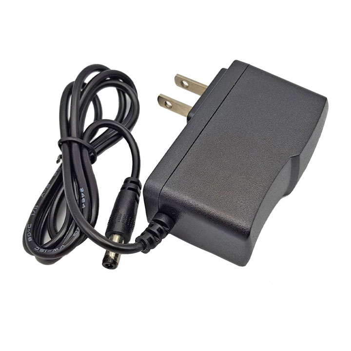 Nguồn adapter 5v 1a jack dc 5.5x2.1mm