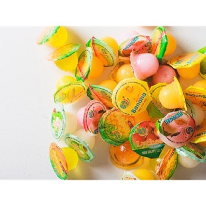 Thạch rau câu Mina 1kg