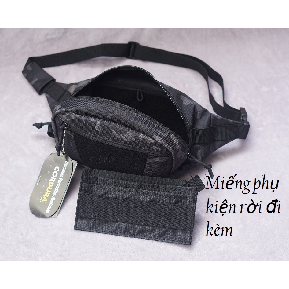 Túi Bao Tử Helikon-Tex BANDICOOT WAIST PACK.