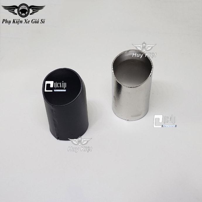 Chụp Ống Xã Pô (Ống Tiêu) Cho Xe Winner X MS3327