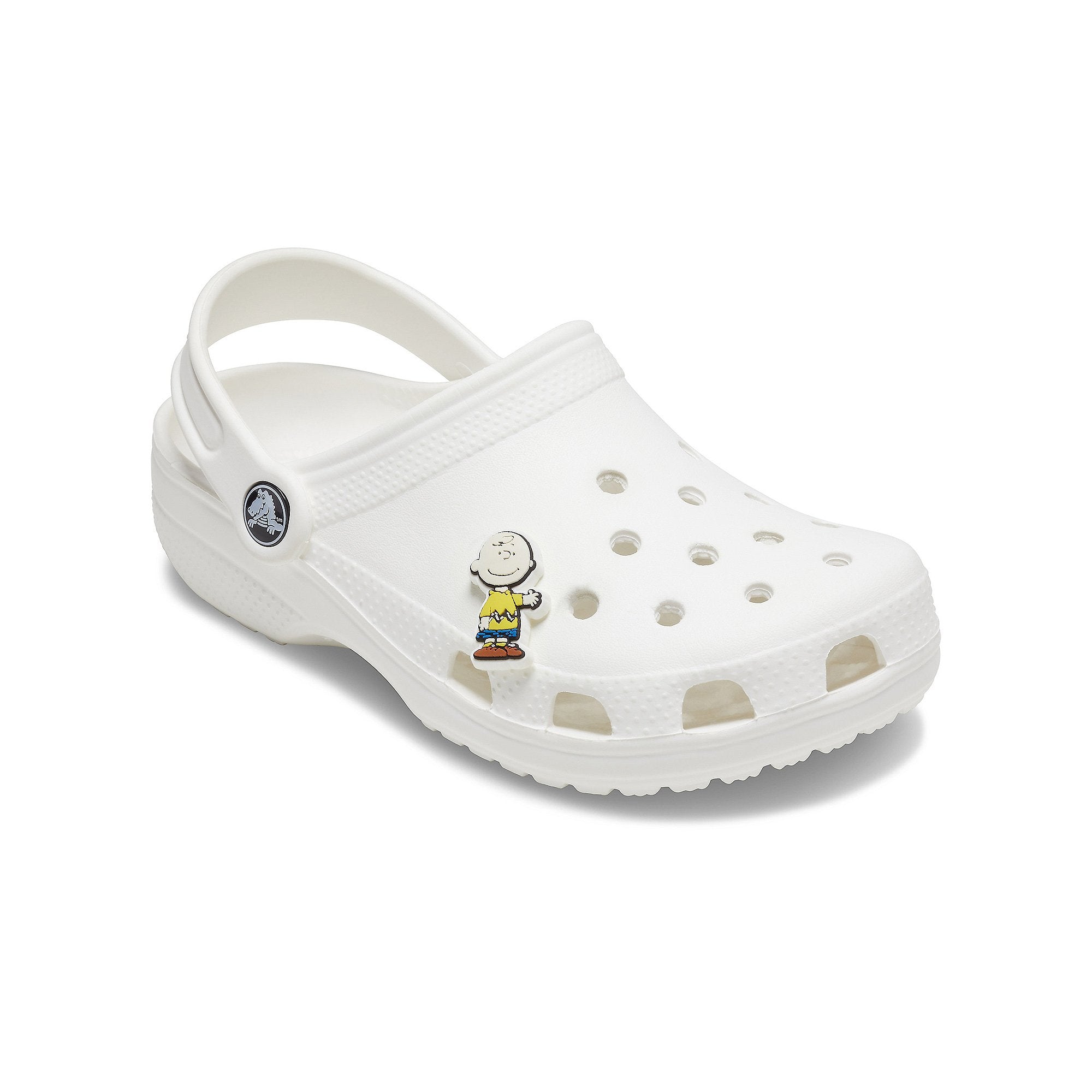 Phụ kiện Crocs Jibbitz™ Charm Chủ đề Peanuts Charlie Brown - 10007402