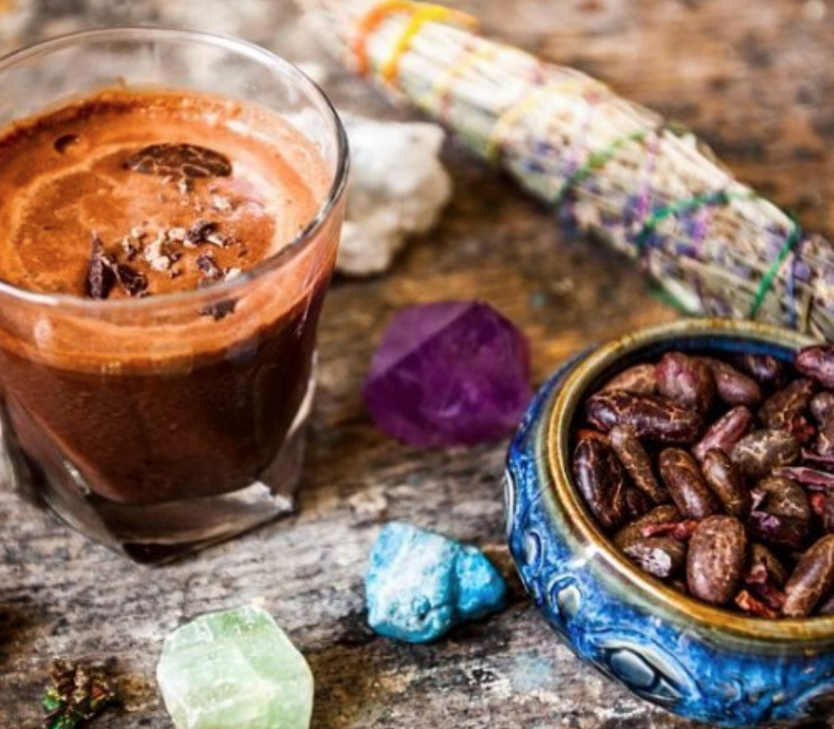 Bột Cacao Nguyên Chất BENDICO