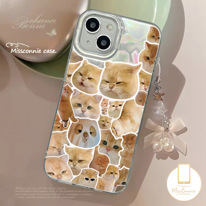 Luxury%20Ripple%20Luster%20Creative%20Pearl%20Bracelet%20Case%20Compatible%20for%20IPhone%2014%207Plus%2015%2011%2013%2012%20Pro%20Max%2015%208%207%2014%20Plus%20X%20XR%20XS%20Max%20SE%202020%20Cute%20Yellow%20Lazy%20Kitten%20Cartoon%20-%20Image%207