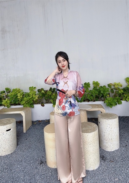 LAM NƠ FREESIZE DƯỚI 60KG