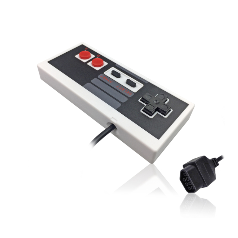 Joystick%20Game%20Pad%20Controller%20For%20NES%20FC%20Game%20Console%20Mini%20Game%208-bit%20Wired%20Gamepad%20NES%20Gamepad%20Controller%20-%20Image%205