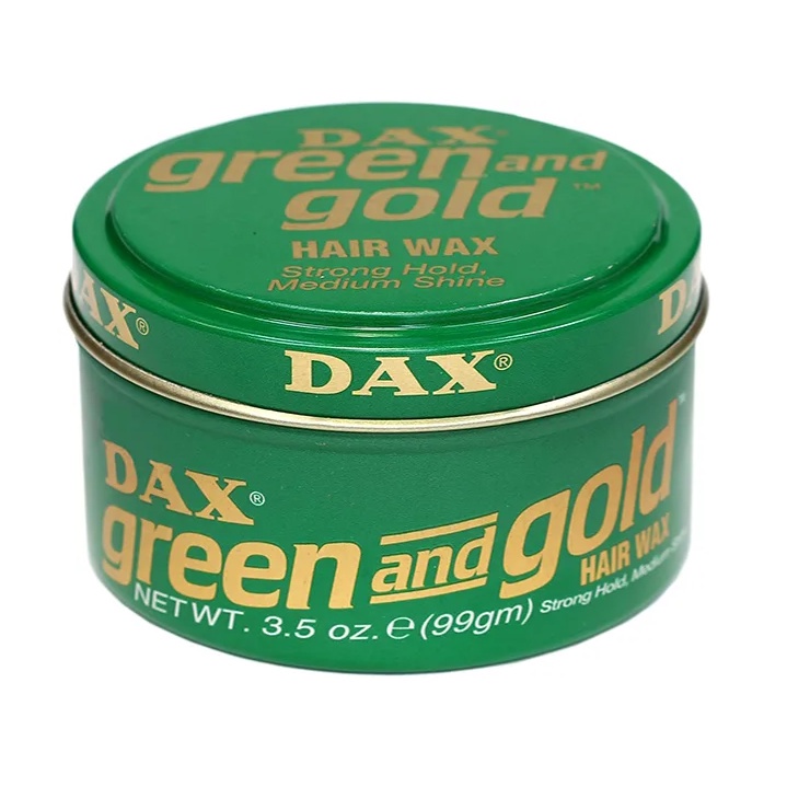 [ CHÍNH HÃNG ] Sáp vuốt tóc Dax Hair Wax & Pomade