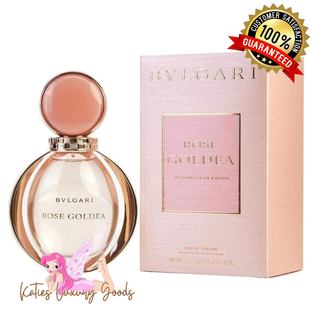 Goldea perfume hotsell