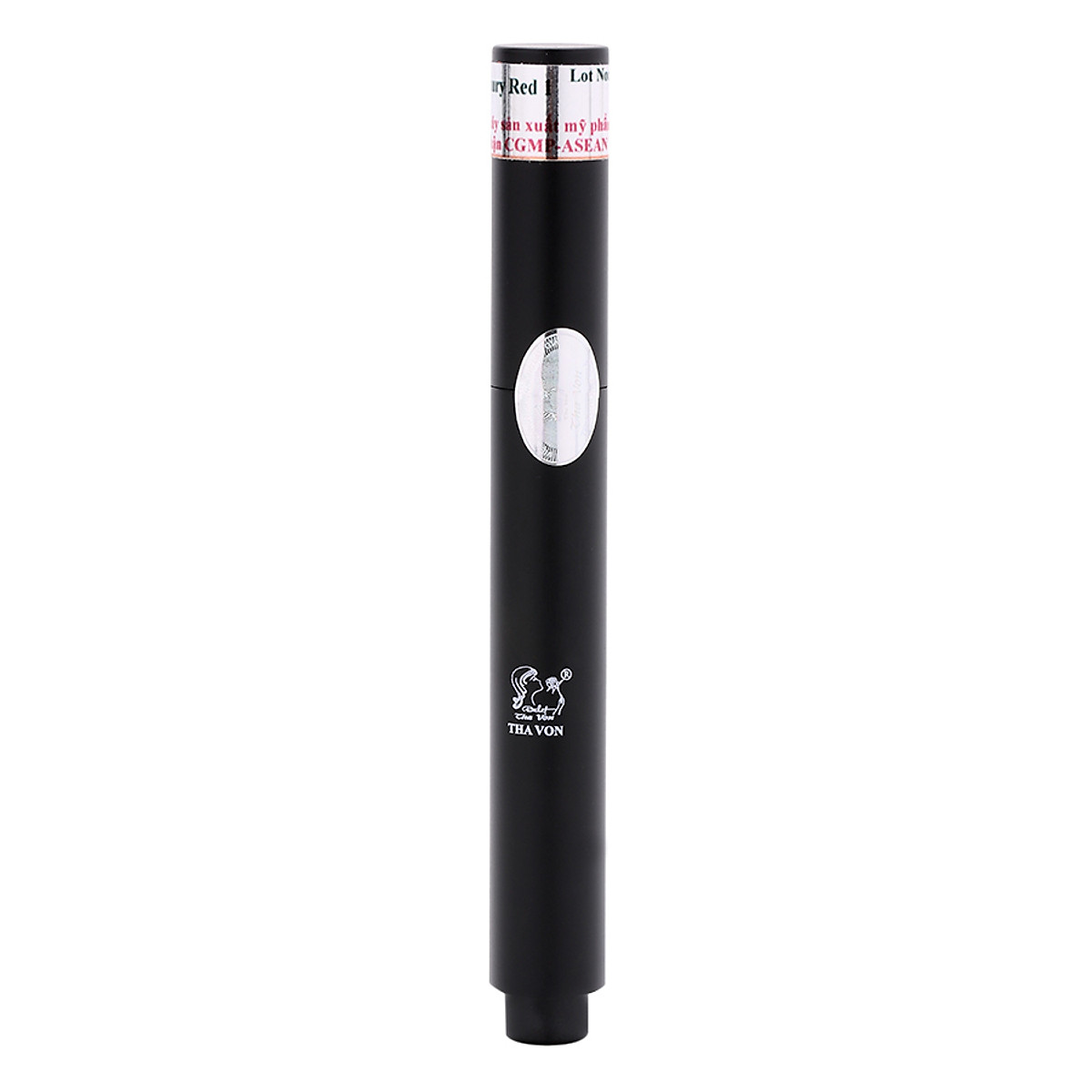 Son lâu trôi màu đỏ đất Luxury red