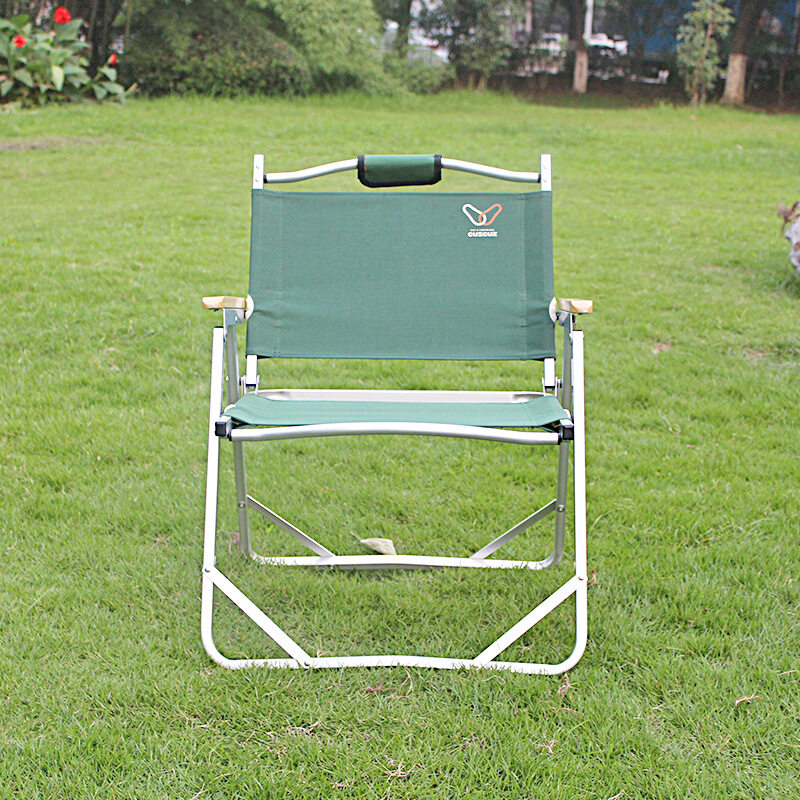 iforce เก้าอี้แคมปิ้ง ผ้าใบ มีการรับประกัน aluminium เก้าอี้สนาม camping เก้าอี้พับได้ 150kg เก้าอีแคมปิ้ง เก้าอี้พับพกพา เก้าอี้พับ เก้าอีพับได้