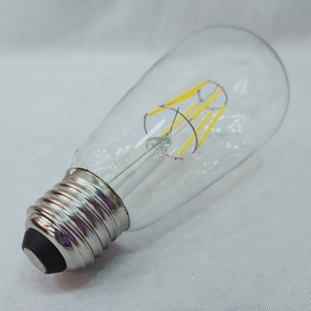 Combo 5 Bóng Đèn Edison ST64