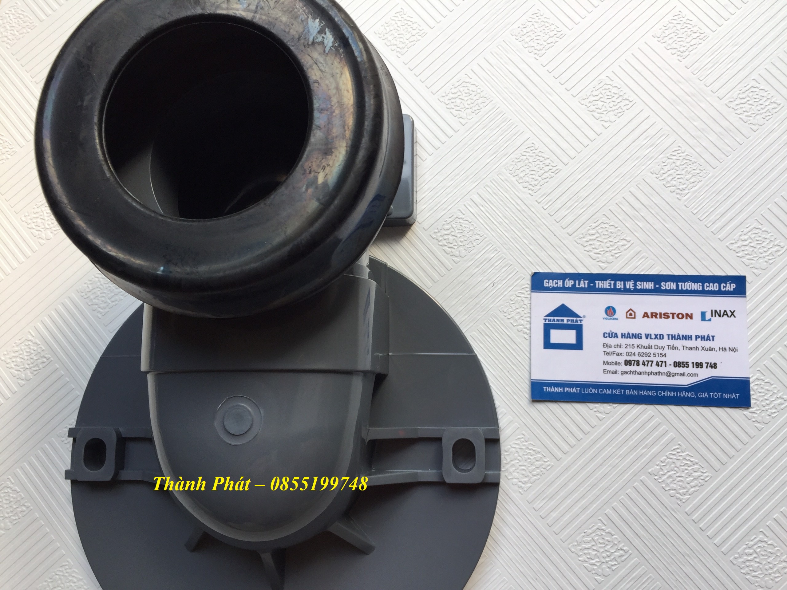 [CHÍNH HÃNG] Đế thải con mèo cho bồn cầu INAX, đủ các mã