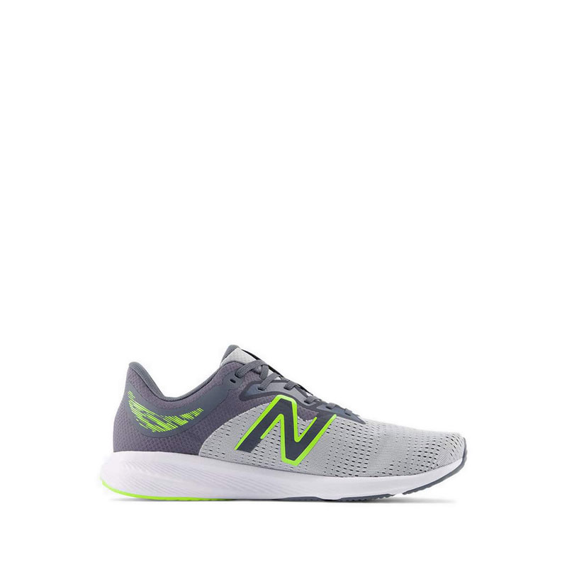 New Balance Draft Men's Running Shoes - Grey