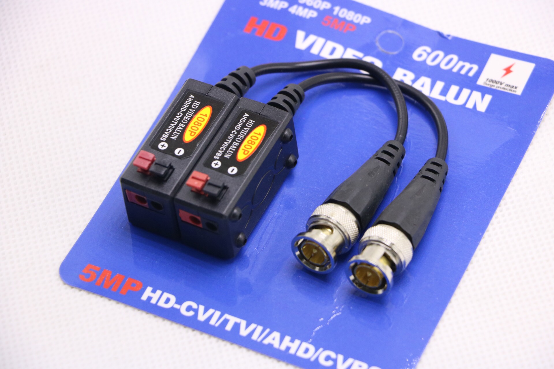 Balun bấm 1080P
