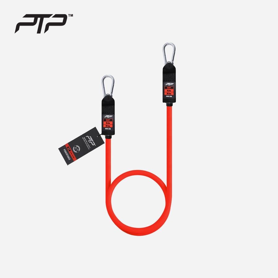 Ptp powertube elite heavy orange ptp e4