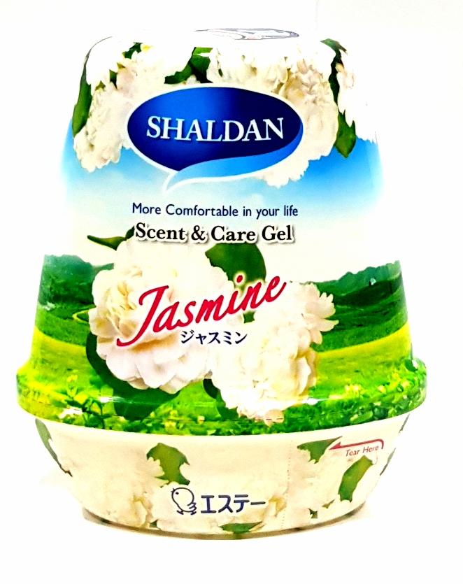 Sáp thơm THÁI LAN SHALDAN HOA SIÊU THƠM 180g<HÀNG CÔNG TY>