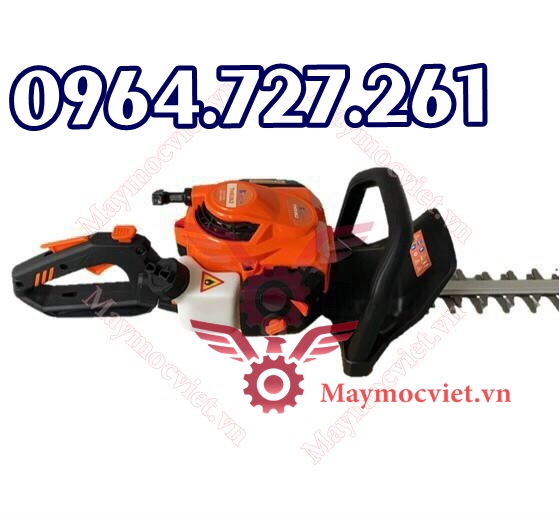 Máy tỉa hàng rào,cắt tỉa cành cây lưỡi đôi z-kubota thr262