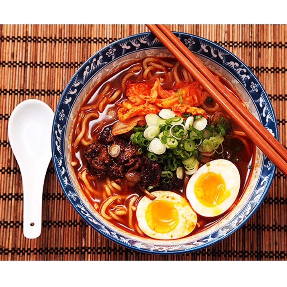 MÌ CAY NƯỚC SHIN RAMYUN HÀN QUỐC GÓI 120G