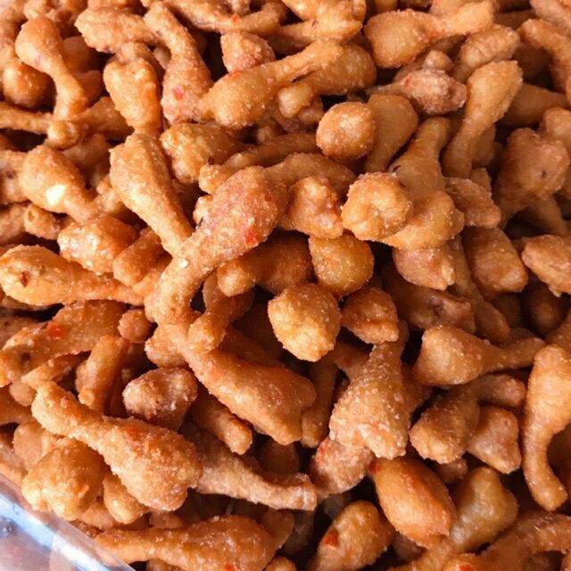 500gram quẩy đùi gà siêu ngon