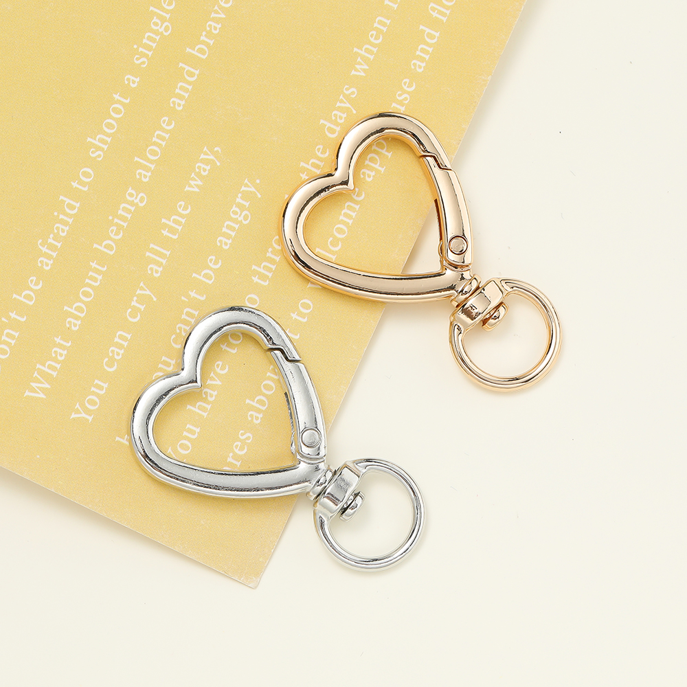 St.%20kunkka%201-5Pcs%20Spring%20Buckle%20Aluminum%20Alloy%20Heart%20Keychain%20for%20DIY%20Keychain%20Souvenir%20Production%20-%20Image%206