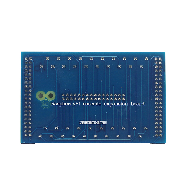 Raspberry Pi Gpio Board Rpi Multifunctional Cascade Expansion Extension ...