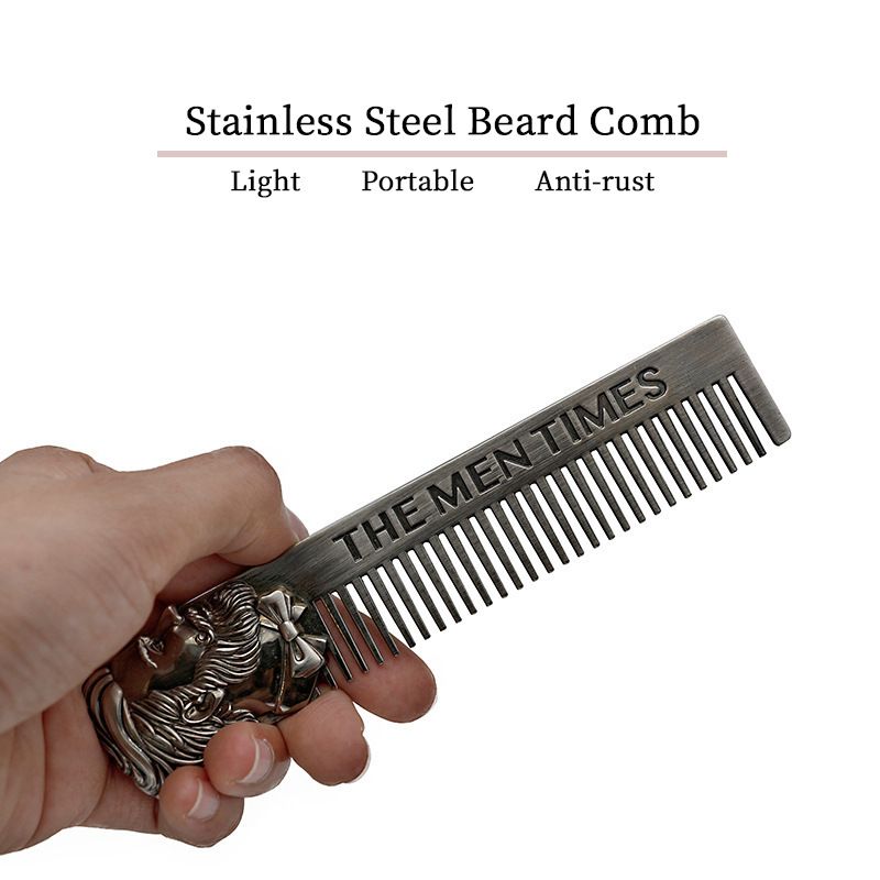 1Pc%20Gentelman%20Barber%20Styling%20Metal%20Comb%20Tools%20Stainless%20Steel%20Men%20Beard%20Comb%20QUANYIN%20-%20Image%204