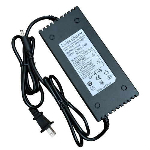 Bộ sạc pin lithium sắt phosphase 14.6v 10a-4s